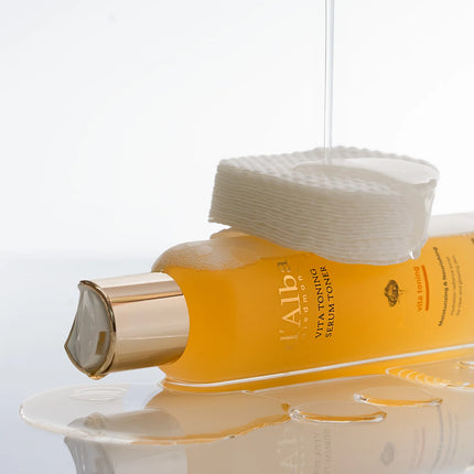 Vita Toning Serum Toner - Canarias