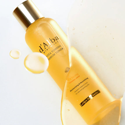 Vita Toning Serum Toner - Canarias