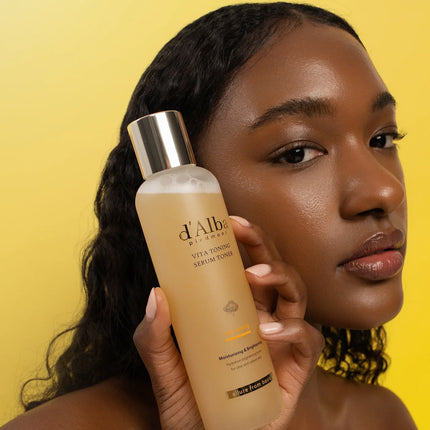 Vita Toning Serum Toner - Canarias