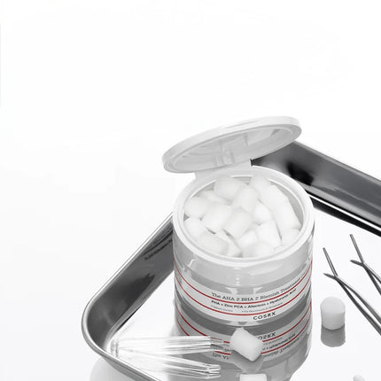 The AHA 2 BHA 2 Blemish Treatment Serum