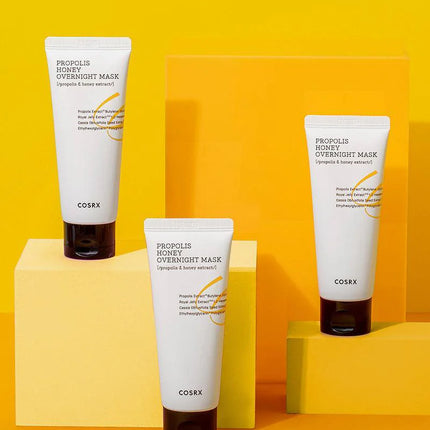 Full Fit Propolis Honey Overnight Mask