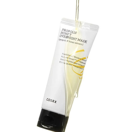 Full Fit Propolis Honey Overnight Mask