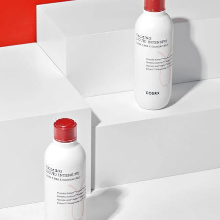 AC Collection Calming Liquid Intensive