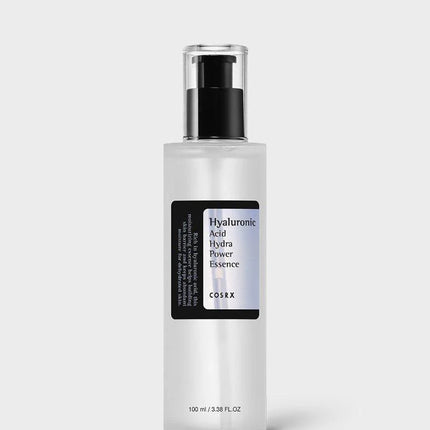 Hyaluronic Hydra power essence