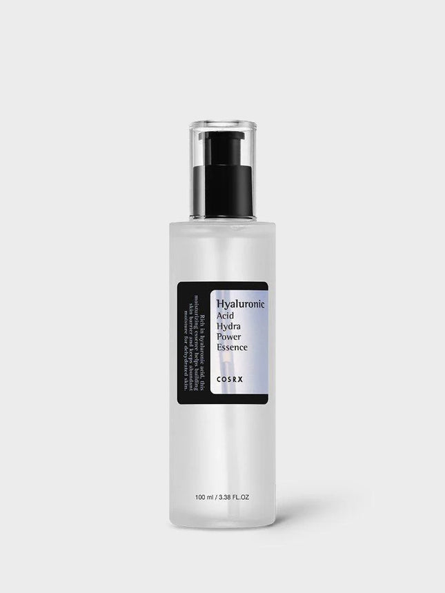 Hyaluronic Hydra power essence