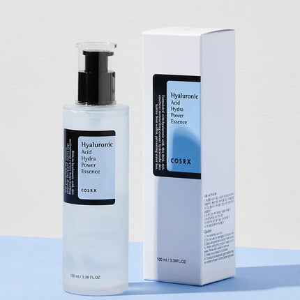 Hyaluronic Hydra power essence