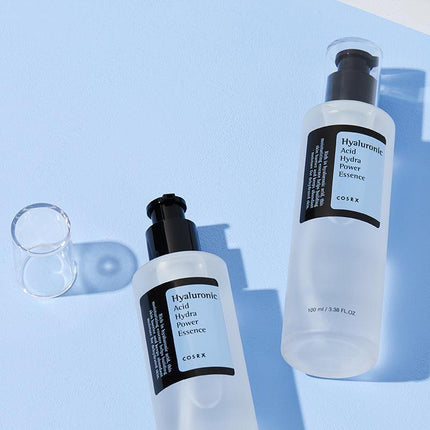 Hyaluronic Hydra power essence
