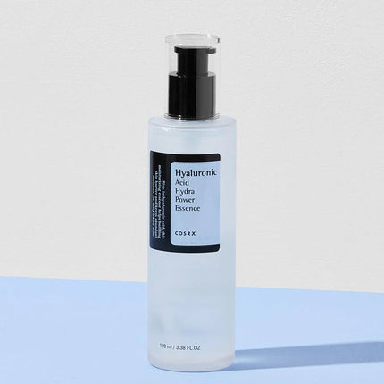 Hyaluronic Hydra power essence
