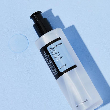 Hyaluronic Hydra power essence