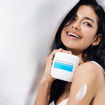 SkinBarrier Moisturizing Body Cream