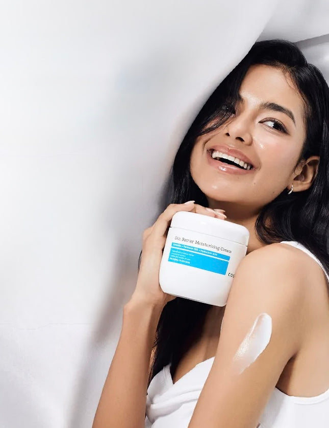 SkinBarrier Moisturizing Body Cream