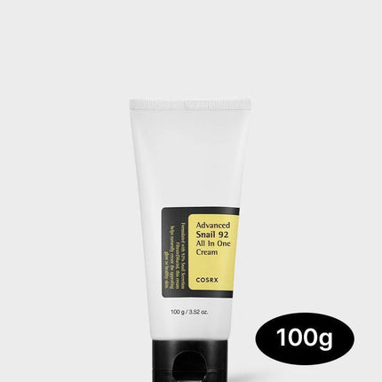 Advanced Snail 92 All in One Cream