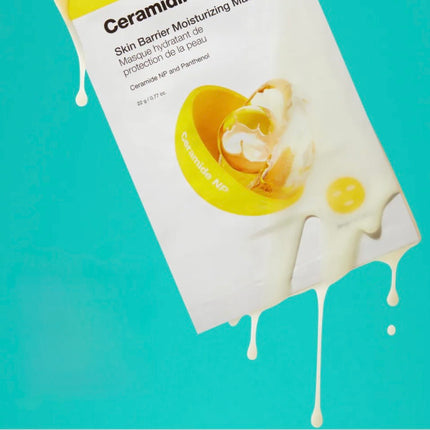 Ceramidin Skin Barrier Moisturizing Mask - Canarias