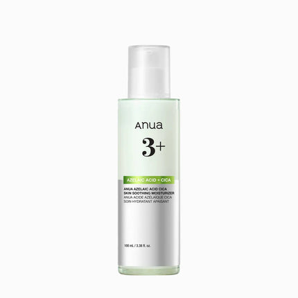 Azelaic Acid Cica Skin Soothing Moisturizer
