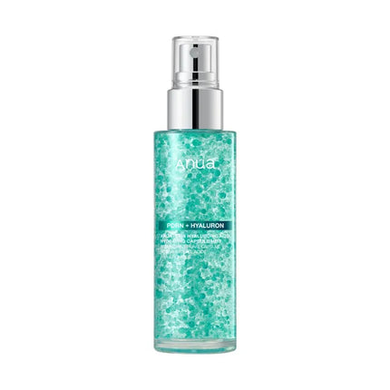 PDRN Hyaluronic Acid Hydrating Capsule Mist