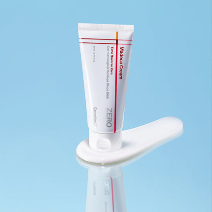Madeca Cream Time Reverse Zero