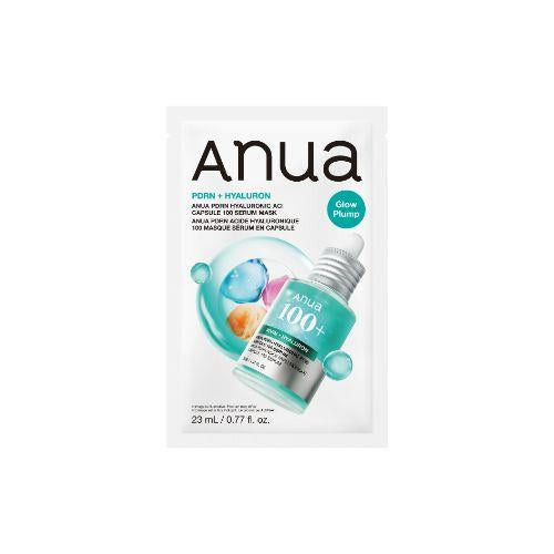 PDRN Hyaluronic Acid Capsule 100 Serum Mask