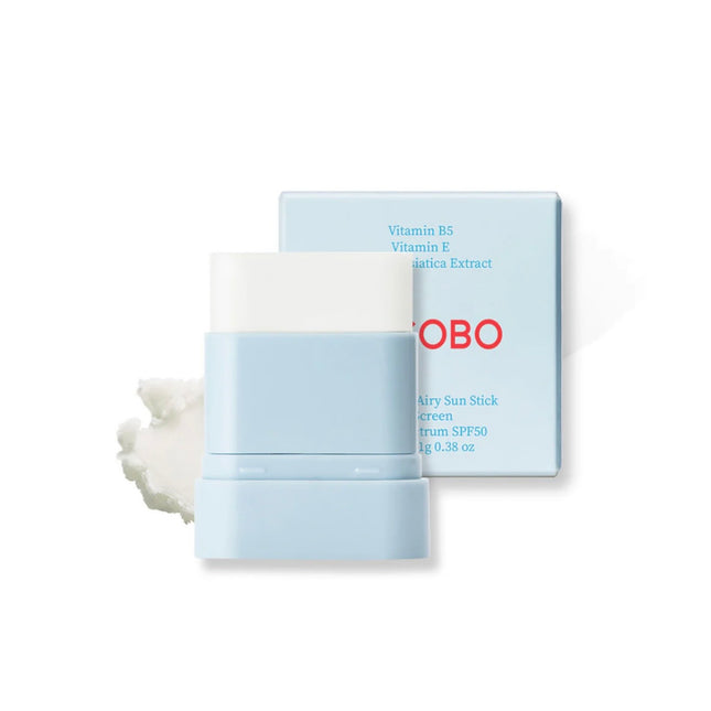 Mini Cotton Soft Sun Stick