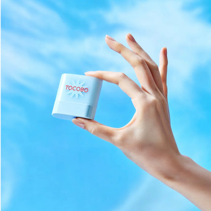 Mini Cotton Soft Sun Stick