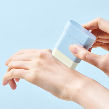 Mini Cotton Soft Sun Stick