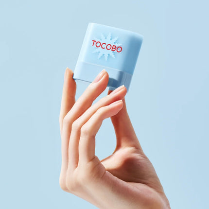 Mini Cotton Soft Sun Stick