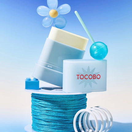 Mini Cotton Soft Sun Stick