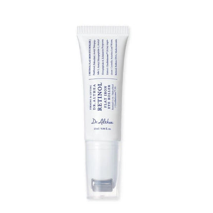 Retinol Flat Iron Eye Roller