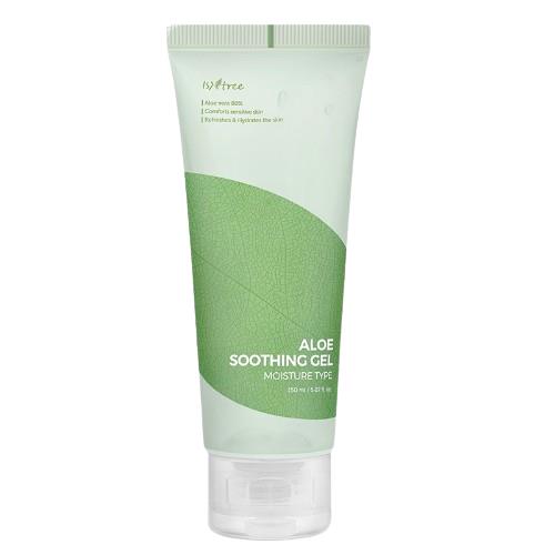 Aloe Soothing Gel Moisture Type