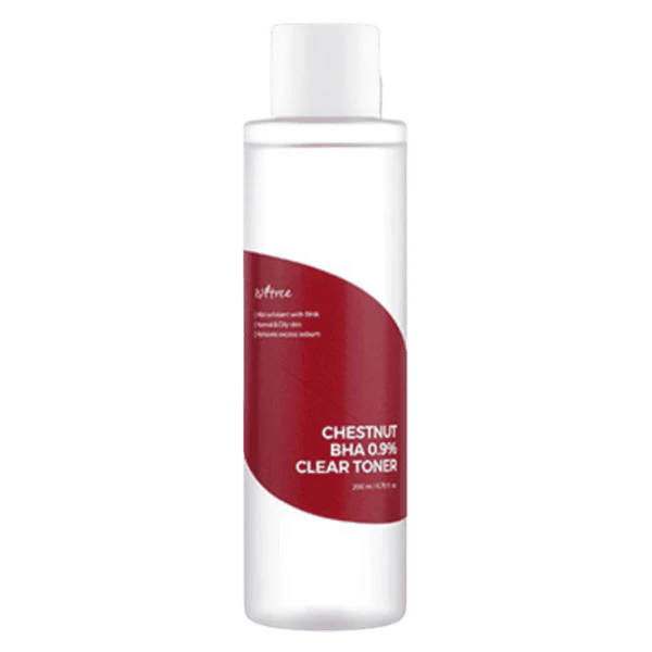Chestnut BHA 2% Clear Liquid