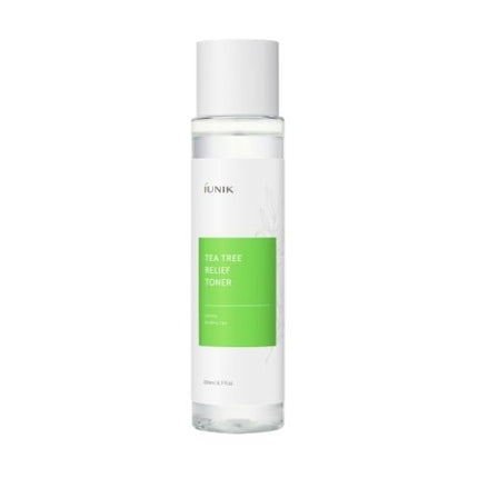 Tea Tree Relief Toner