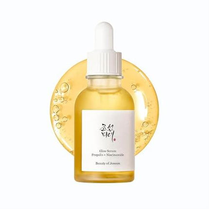 Beauty of Joseon Glow Serum: Propolis + Niacinamide 60ml
