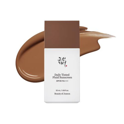 Beauty of Joseon Daily Tinted Fluid Sunscreen SPF30 PA+++ DY300 50ml