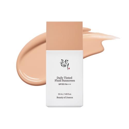 Beauty of Joseon Daily Tinted Fluid Sunscreen SPF30 PA+++ LP110 50ml