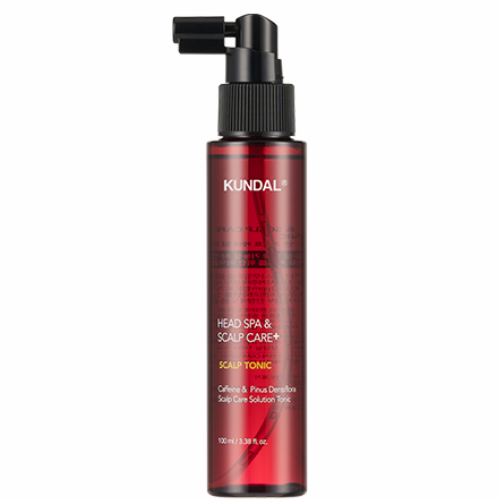 Anti Hair Loss Scalp Tonic 100ml