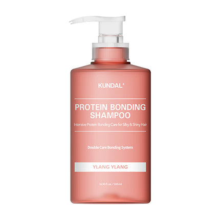 Protein Bonding Care Ylang Ylang Shampoo 500ml