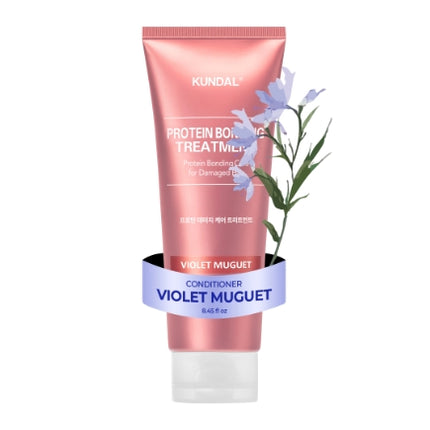 Protein Bonding Violet Muguet Treatment 250ml