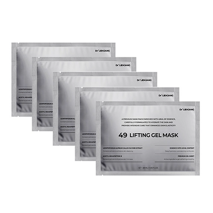 49 Lifting Gel Mask 49ml (5 uds)