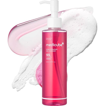Medicube PDRN Mild Cleansing Oil