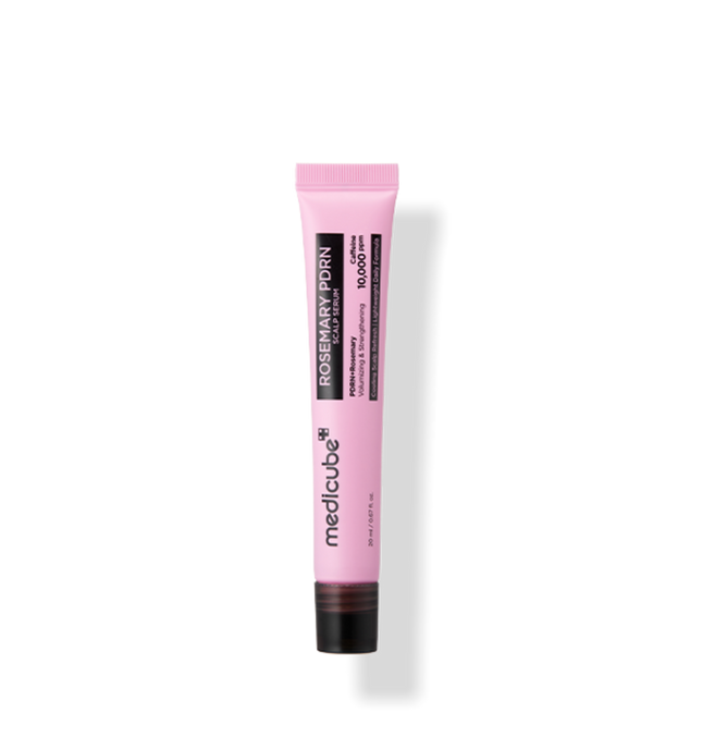 Rosemary PDRN Scalp Serum 20ml
