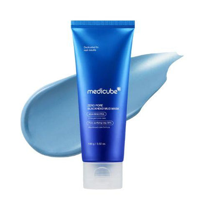 Medicube Zero Pore Blackhead Mud Mask 100g