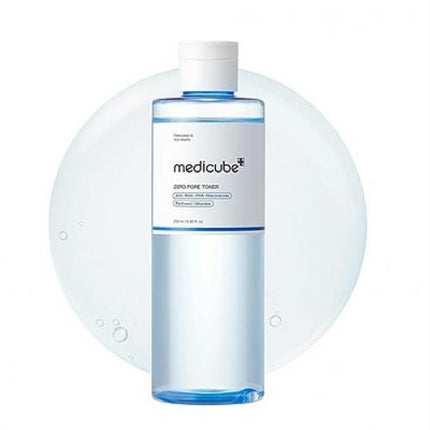 Medicube Zero Pore Toner