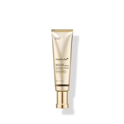 Deep Lifting Peptide Eye Cream for Face 30ml