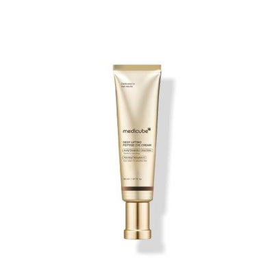 Deep Lifting Peptide Eye Cream for Face 30ml