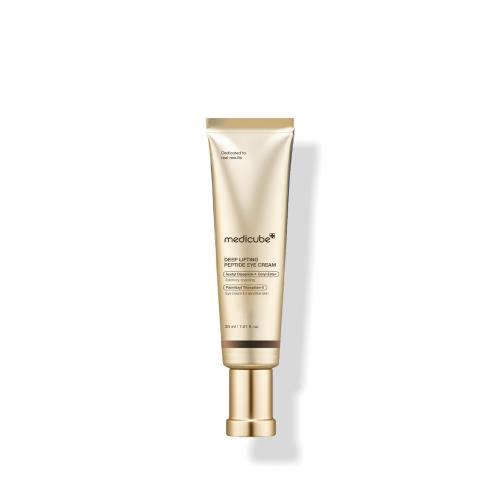 Deep Lifting Peptide Eye Cream for Face 30ml