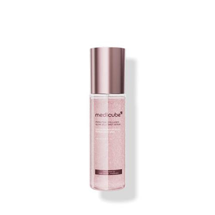 PDRN Pink Collagen Glow Jelly Mist Serum 60ml