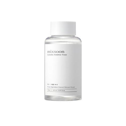Mixsoon Centella Asiatica Toner 150ml
