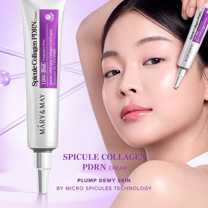 Spicule Collagen PDRN Cream 15g