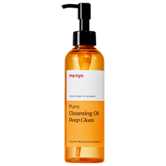 Pure Cleansing Oil Deep Clean 200ml