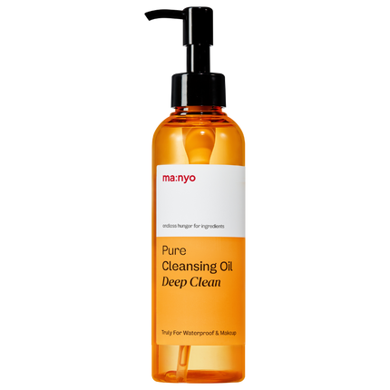 Pure Cleansing Oil Deep Clean 200ml