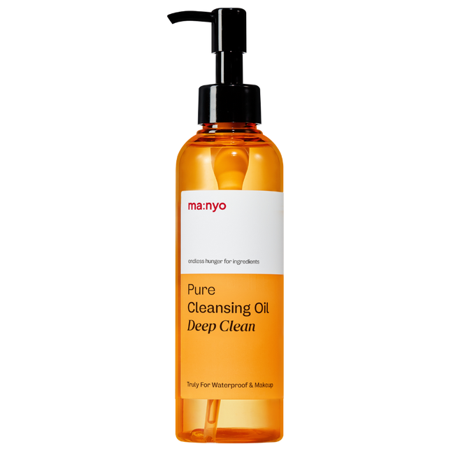 Pure Cleansing Oil Deep Clean 200ml